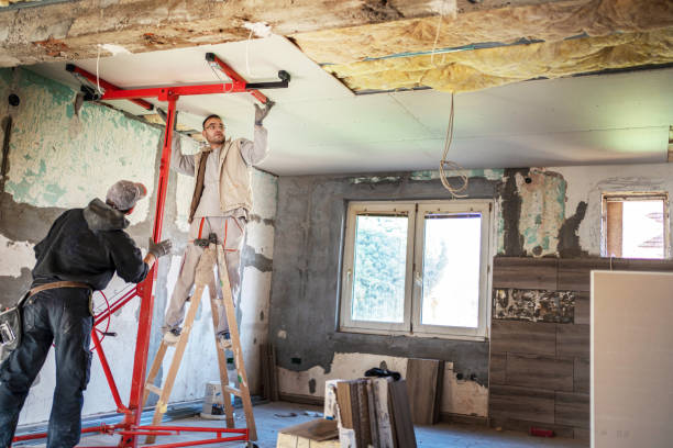 Best Insulation for Specific Applications in Dudley, NC