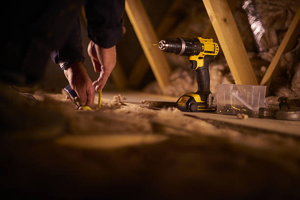 Best Insulation Maintenance and Repair in Dudley, NC